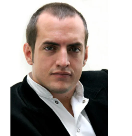 Foto Dr. Juan Jose Juri